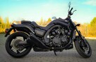 Yamaha V-MAX 1679cc V4 1700 195KM Black Edition B. NISKI PRZEBIEG FV Marża - 5