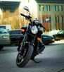 Yamaha V-MAX 1679cc V4 1700 195KM Black Edition B. NISKI PRZEBIEG FV Marża - 6