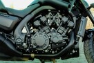 Yamaha V-MAX 1679cc V4 1700 195KM Black Edition B. NISKI PRZEBIEG FV Marża - 8