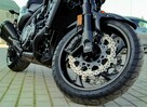 Yamaha V-MAX 1679cc V4 1700 195KM Black Edition B. NISKI PRZEBIEG FV Marża - 10