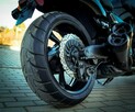 Yamaha V-MAX 1679cc V4 1700 195KM Black Edition B. NISKI PRZEBIEG FV Marża - 11