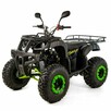 XTR Inny Quad ATV XTR 10/10 200cc AUTOMAT LED Lusterka Bagażnik Hak - 3