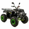 XTR Inny Quad ATV XTR 10/10 200cc AUTOMAT LED Lusterka Bagażnik Hak - 4