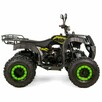 XTR Inny Quad ATV XTR 10/10 200cc AUTOMAT LED Lusterka Bagażnik Hak - 5