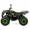XTR Inny Quad ATV XTR 10/10 200cc AUTOMAT LED Lusterka Bagażnik Hak - 6