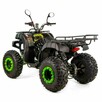 XTR Inny Quad ATV XTR 10/10 200cc AUTOMAT LED Lusterka Bagażnik Hak - 7