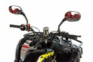 XTR Inny Quad ATV XTR 10/10 200cc AUTOMAT LED Lusterka Bagażnik Hak - 10