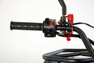 XTR Inny Quad ATV XTR 10/10 200cc AUTOMAT LED Lusterka Bagażnik Hak - 12