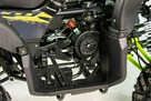 XTR Inny Quad ATV XTR 10/10 200cc AUTOMAT LED Lusterka Bagażnik Hak - 14