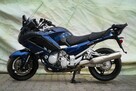Yamaha FJR 1300cc 146KM 2016 Z DOKUMENTAMI Odpala Projekt - 3