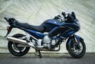 Yamaha FJR 1300cc 146KM 2016 Z DOKUMENTAMI Odpala Projekt - 4