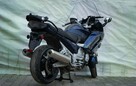 Yamaha FJR 1300cc 146KM 2016 Z DOKUMENTAMI Odpala Projekt - 5