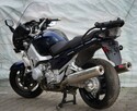 Yamaha FJR 1300cc 146KM 2016 Z DOKUMENTAMI Odpala Projekt - 6