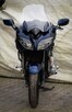 Yamaha FJR 1300cc 146KM 2016 Z DOKUMENTAMI Odpala Projekt - 7