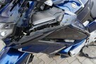 Yamaha FJR 1300cc 146KM 2016 Z DOKUMENTAMI Odpala Projekt - 11
