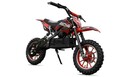 Inna Inny Mini Cross Elektryczny KEYMOTO 1000W 36V 10 CALI DUŻY - 3