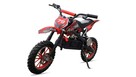 Inna Inny Mini Cross Elektryczny KEYMOTO 1000W 36V 10 CALI DUŻY - 4