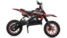 Inna Inny Mini Cross Elektryczny KEYMOTO 1000W 36V 10 CALI DUŻY - 5