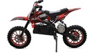 Inna Inny Mini Cross Elektryczny KEYMOTO 1000W 36V 10 CALI DUŻY - 6