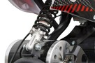Inna Inny Mini Cross Elektryczny KEYMOTO 1000W 36V 10 CALI DUŻY - 12
