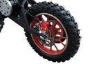 Inna Inny Mini Cross Elektryczny KEYMOTO 1000W 36V 10 CALI DUŻY - 13