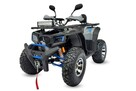 Inna Inny Quad ATV 250cc XTR FARMER PRO Automat LED Alufelgi Wyciągarka - 2