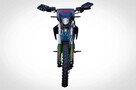 Inna Inny Cross ELEKTRYCZNY 3000W 72V 32Ah Keymoto KOŁA 17/14 cali Li-Ion LED - 13