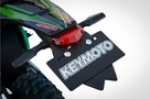 Inna Inny Cross ELEKTRYCZNY 3000W 72V 32Ah Keymoto KOŁA 17/14 cali Li-Ion LED - 15