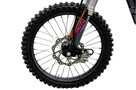 Inna Inny Cross ELEKTRYCZNY 5000W 72V 32Ah Keymoto KOŁA 19/16 cali XL Li-Ion LED - 14