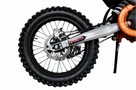 Inna Inny Cross ELEKTRYCZNY 5000W 72V 32Ah Keymoto KOŁA 19/16 cali XL Li-Ion LED - 15