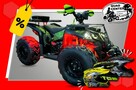 Inna Inny Quad ATV BRT BARACUDA 250 AUTOMAT Wyciągarka Podświetlenie Chłodnica - 1