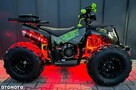 Inna Inny Quad ATV BRT BARACUDA 250 AUTOMAT Wyciągarka Podświetlenie Chłodnica - 3