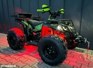 Inna Inny Quad ATV BRT BARACUDA 250 AUTOMAT Wyciągarka Podświetlenie Chłodnica - 4