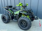 Inna Inny Quad ATV BRT BARACUDA 250 AUTOMAT Wyciągarka Podświetlenie Chłodnica - 6