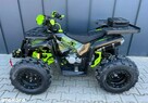 Inna Inny Quad ATV BRT BARACUDA 250 AUTOMAT Wyciągarka Podświetlenie Chłodnica - 7