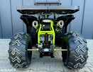 Inna Inny Quad ATV BRT BARACUDA 250 AUTOMAT Wyciągarka Podświetlenie Chłodnica - 9