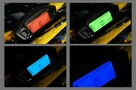 Inna Inny Quad ATV 125cc Commander Premium Automat 8 cali LED LCD Oparcie Hak - 16