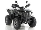 Inna Inny Quad ATV APOLLO MAGNUM Premium Alu 250cc LED Hak - 3