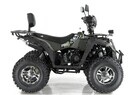 Inna Inny Quad ATV APOLLO MAGNUM Premium Alu 250cc LED Hak - 4