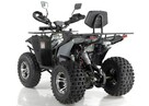 Inna Inny Quad ATV APOLLO MAGNUM Premium Alu 250cc LED Hak - 6