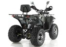 Inna Inny Quad ATV APOLLO MAGNUM Premium Alu 250cc LED Hak - 7