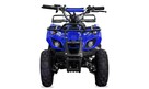 Inna Inny Mini Quad ATV 49cc BS Model N REGULACJA PRĘDKOŚCI Koła 6 cali Pilot - 8