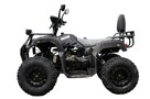 Inna Inny Quad ATV 250cc HUMMER Automat LED Oparcie Lusterka Hak Chłodnica Oleju - 6