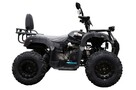 Inna Inny Quad ATV 250cc HUMMER Automat LED Oparcie Lusterka Hak Chłodnica Oleju - 10