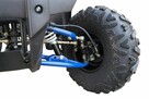 Inna Inny Quad ATV 125cc HERCULES Premium PRO Automat 8 cali LED Licznik LCD Hak - 10