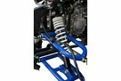 Inna Inny Quad ATV 125cc HERCULES Premium PRO Automat 8 cali LED Licznik LCD Hak - 15