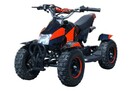 Inna Inny Mini Quad ATV 49cc BS LIGHT PILOTY Dwusuw AUTOMAT El. Start 6 cali - 3