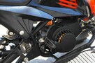 Inna Inny Mini Quad ATV 49cc BS LIGHT PILOTY Dwusuw AUTOMAT El. Start 6 cali - 8