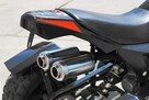 Inna Inny Mini Quad ATV 49cc BS LIGHT PILOTY Dwusuw AUTOMAT El. Start 6 cali - 10