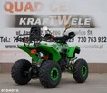 Inna Inny Quad ATV DUŻY 125 MODEL H8 Premium Plus Półautomat 8 Licznik Tarcza - 6